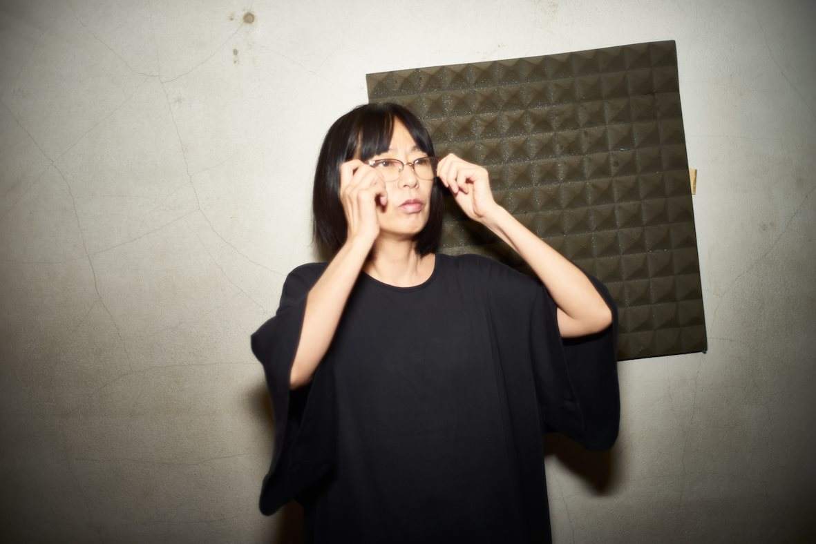 PhewとStefan Schneiderが揃ってEUツアーを敢行 image