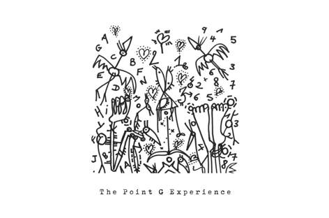 DJ Gregoryが新作アルバム『The Point G Experience』を発表 image