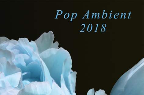 Kompakt announces Pop Ambient 2018 image