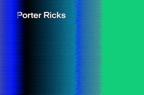 Porter RicksがTresorからニューアルバム『Anguilla Electrica』を発表 image