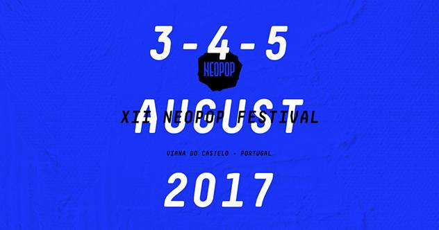 Neopop finalises 2017 bill with Danny Tenaglia, Tale Of Us image