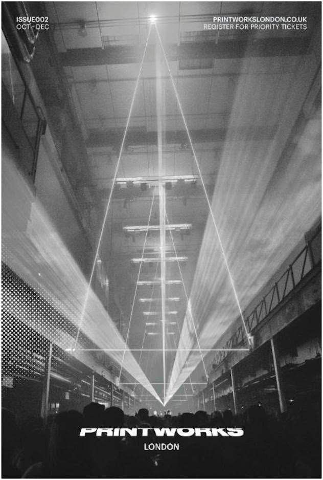 london-venue-printworks-to-host-second-season-of-dance-music-events