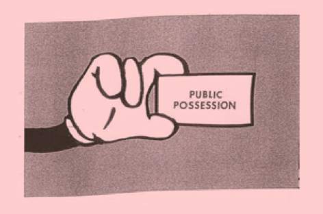 Public Possession plots out 2017 releases from Tambien, Sano, Mr. Tophat image