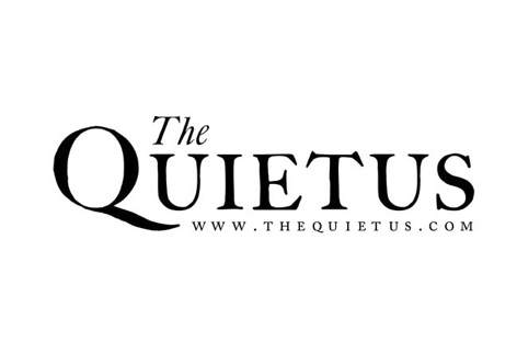 'It'll all be over by Xmas': The Quietus calls for donations to survive image