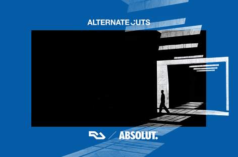 RA launches Alternate Cuts with Marcel Dettmann, KiNK image