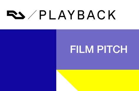 Resident Advisor and Playback Festival announce contest for young documentary filmmakers image