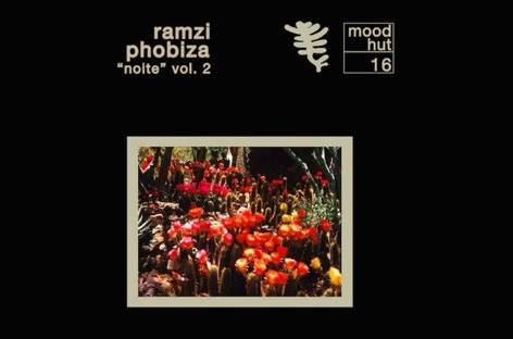 Mood Hut to release new EP from RAMZi image