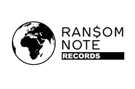 The Ransom Note opens record shop in East London image