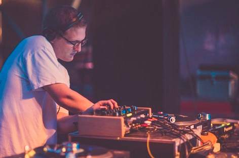 Floating Points, Hessle Audio complete lineup for Rainbow Disco Club 2017 image