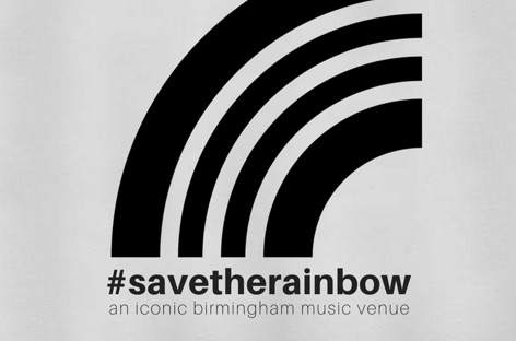 The Rainbow Venues in Birmingham to appeal closure image
