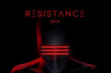 Resistance hits Ibiza for residency at Privilege with Sasha & Digweed image
