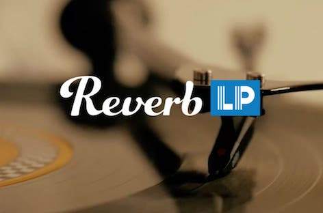 Reverb launches online vinyl marketplace, Reverb LP image