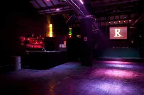 Rome's Rashomon club to close after this weekend image