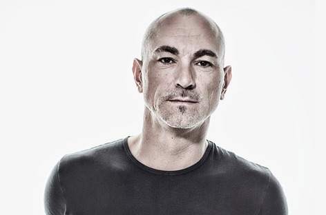 Robert Miles dies age 47 image