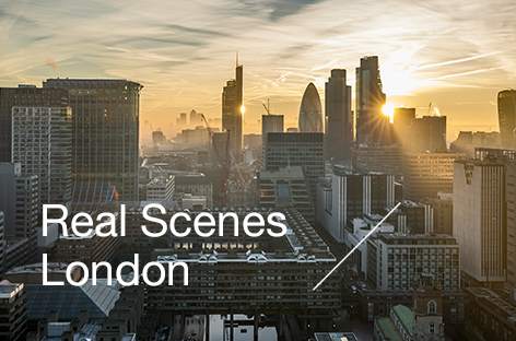 RA's Real Scenes: London film to premiere on June 13th image