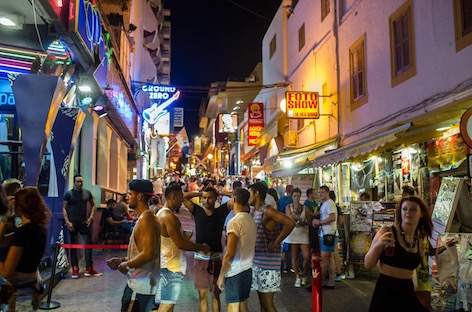 Ibiza's San Antonio council proposes 3 AM closing time for clubs and bars image
