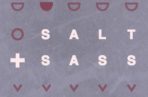 RA and Salt + Sass collaborate on series of talks and Exchange podcasts image