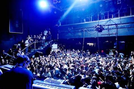 Madrid venue Sala Arena closes after 19 years image