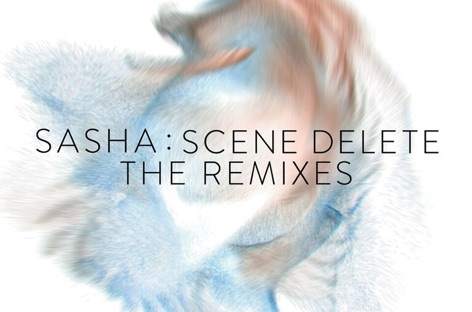 Matthew Dear, Max Cooper, Kiasmos take on Sasha's Scene Delete for new remix album image