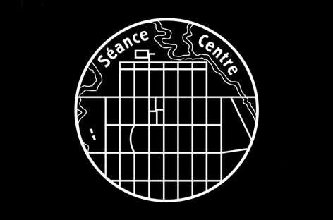 Invisible City Editions cofounder Brandon Hocura launches new label, Séance Centre image