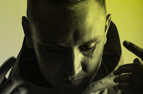 Marcel Dettmann, Radioactive Man, The Exaltics remix Second Storey on new EP image