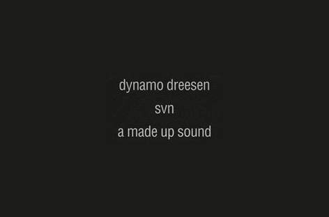 Dynamo Dreesen, SVN and A Made Up Sound regroup for Sessions 03 image