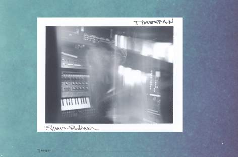 Shawn Rudiman reveals two-decade retrospective album, Timespan image