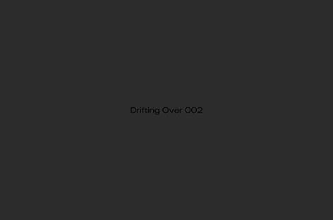 Shifted readies new EP on Avian sub-label Drifting Over image