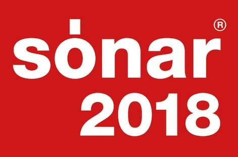 Sónarが2018年の第1弾ラインナップを発表 image