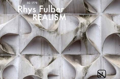 Sonic Groove announces EP from former Front Line Assembly member Rhys Fulber image