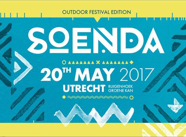 British Murder Boys to play Soenda Festival in Utrecht image