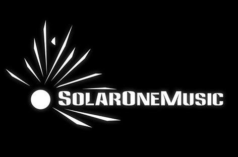 Solar One Music to reissue The Exaltics' first EP, 10 Million Light Years image