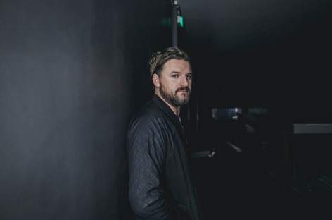 Solomun remixes trance classic 'The Age Of Love' image