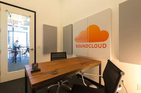 SoundCloudがDJとリミキサーも対象にしたレベニューシェア・プログラムを発表 image