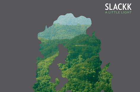 Slackk lines up new album, A Little Light, with R&S Records image
