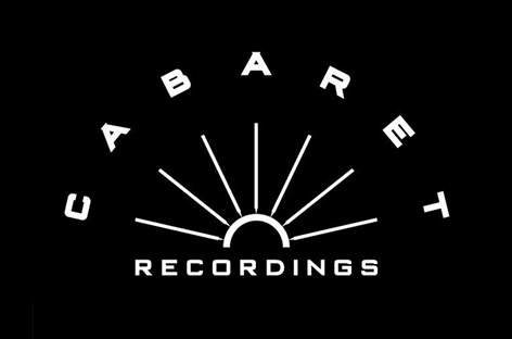Cabaret RecordingsがSpacetravelのEP「Axiom」をリリース image