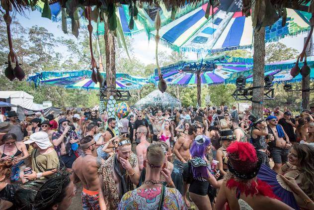 Pearson Sound, Ryan Elliott added to Subsonic 2017 lineup image