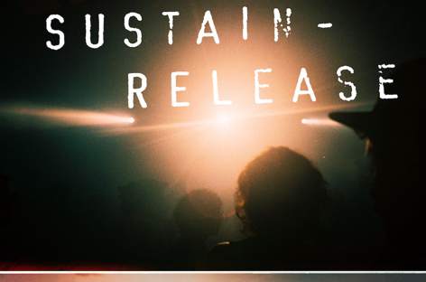 Sustain-Releaseが2017年のフルラインナップを発表 image