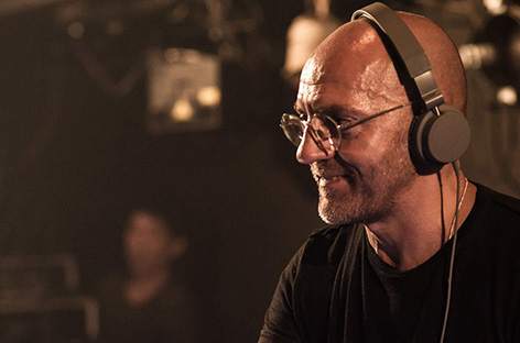 Sven Väth reveals The Sound Of The 18th Season mix compilation image