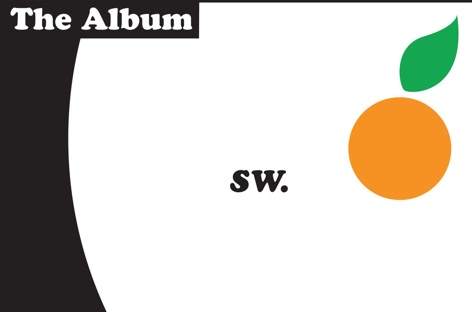 SW.'s debut album to be released digitally via Apollo image