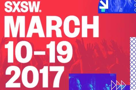 SXSW artist contract threatens to notify immigration authorities of artists who play unofficial shows image
