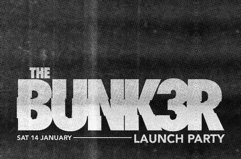 New Sydney venue The Bunk3r opens in January image