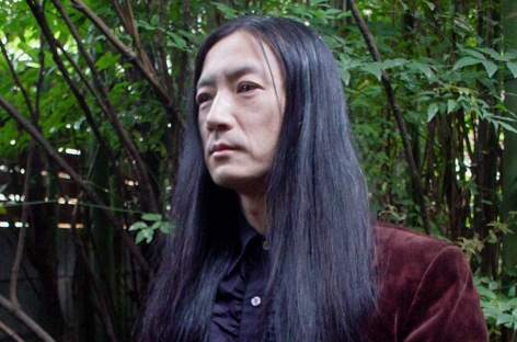 Merzbow · アーティストプロフィール
