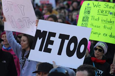 Music attorneys urge industry to learn from #MeToo movement image