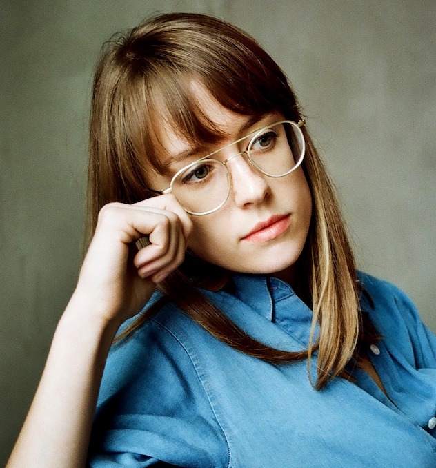 Avalon Emerson returns to Australia for Pitch 2019 image