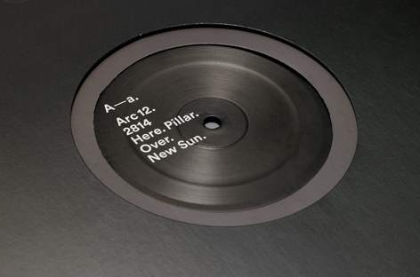 HKE and Telepath's 2814 project up next on Warp sub-label Arcola image