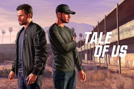 Tale Of Us perform from the Los Santos nightclub for first-ever virtual DJ livestream image