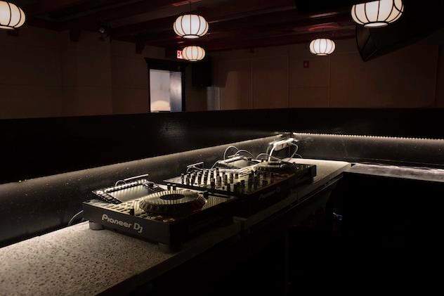 DJ Seinfeld, Amelie Lens and Relaxer booked for Ten Tigers Parlour in DC image