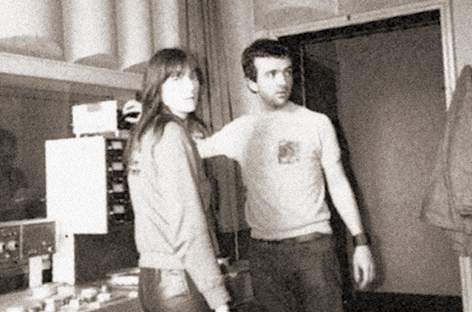 Mute Records to reissue three Throbbing Gristle albums image