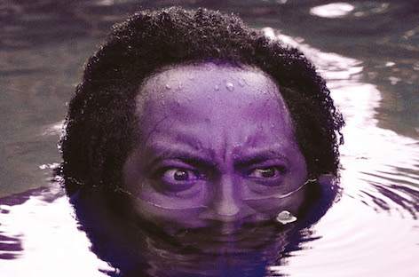 Thundercat releases chopped and screwed version of his album Drunk image